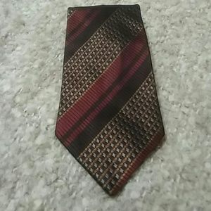 Barneys New York Men's Neck Tie